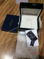 Top Grade Fake Breguet Black Wood Watch Box Set